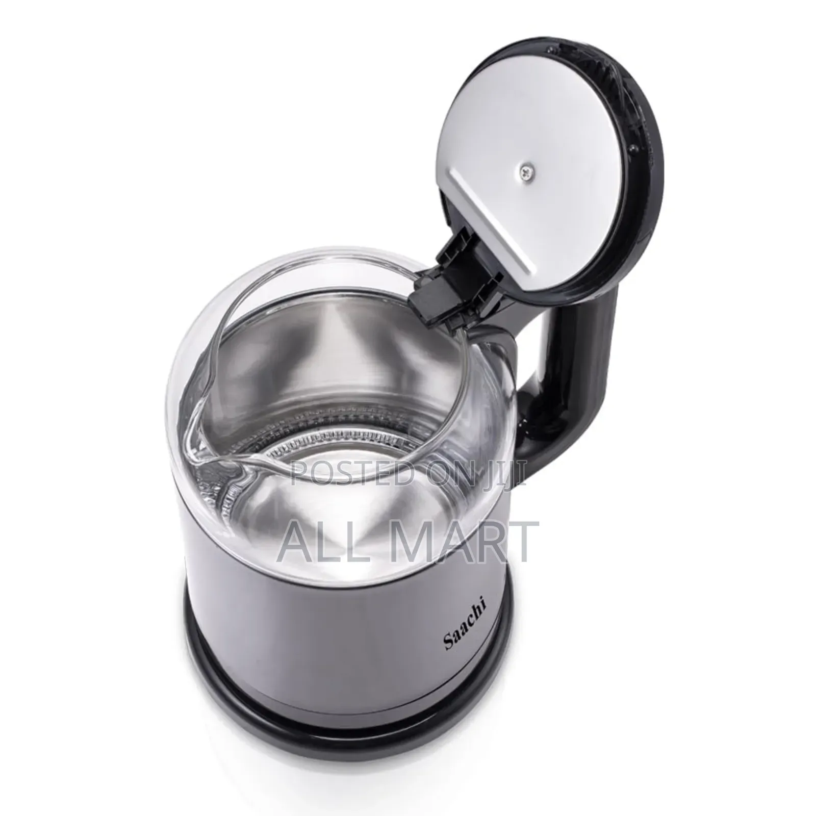 Saachi Electric Kettle