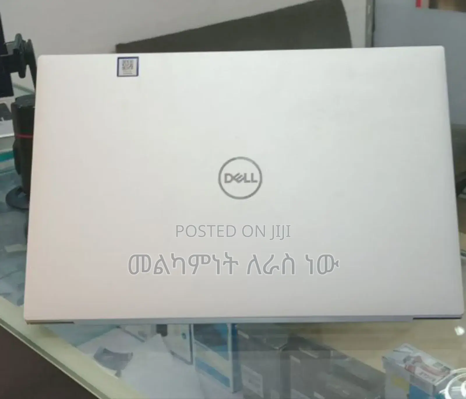 New Laptop Dell XPS 15 16GB Intel Core I9 SSD 1T