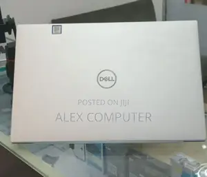 New Laptop Dell XPS 15 16GB Intel Core I9 SSD 1T