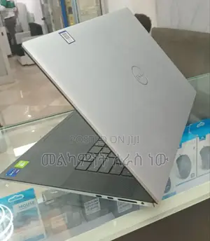 New Laptop Dell XPS 15 16GB Intel Core I9 SSD 1T