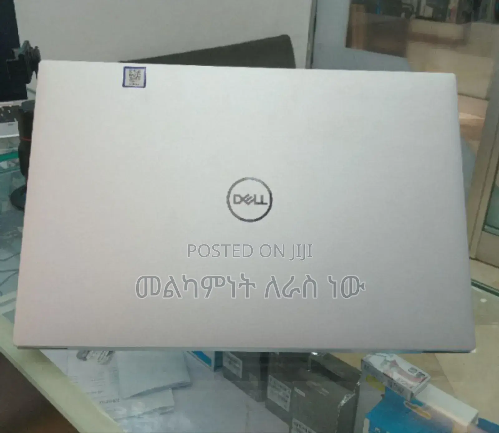 New Laptop Dell XPS 15 16GB Intel Core I9 SSD 1T
