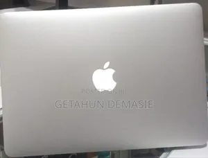 Photo - New Laptop Apple MacBook 2011 16GB Intel Core I5 SSD 256GB