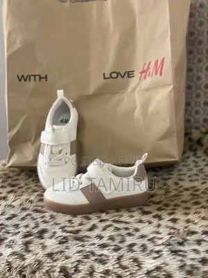 Photo - Kids Shoe Size 21