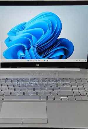New Laptop HP Stream Notebook 8GB Intel Core I7 SSD 512GB