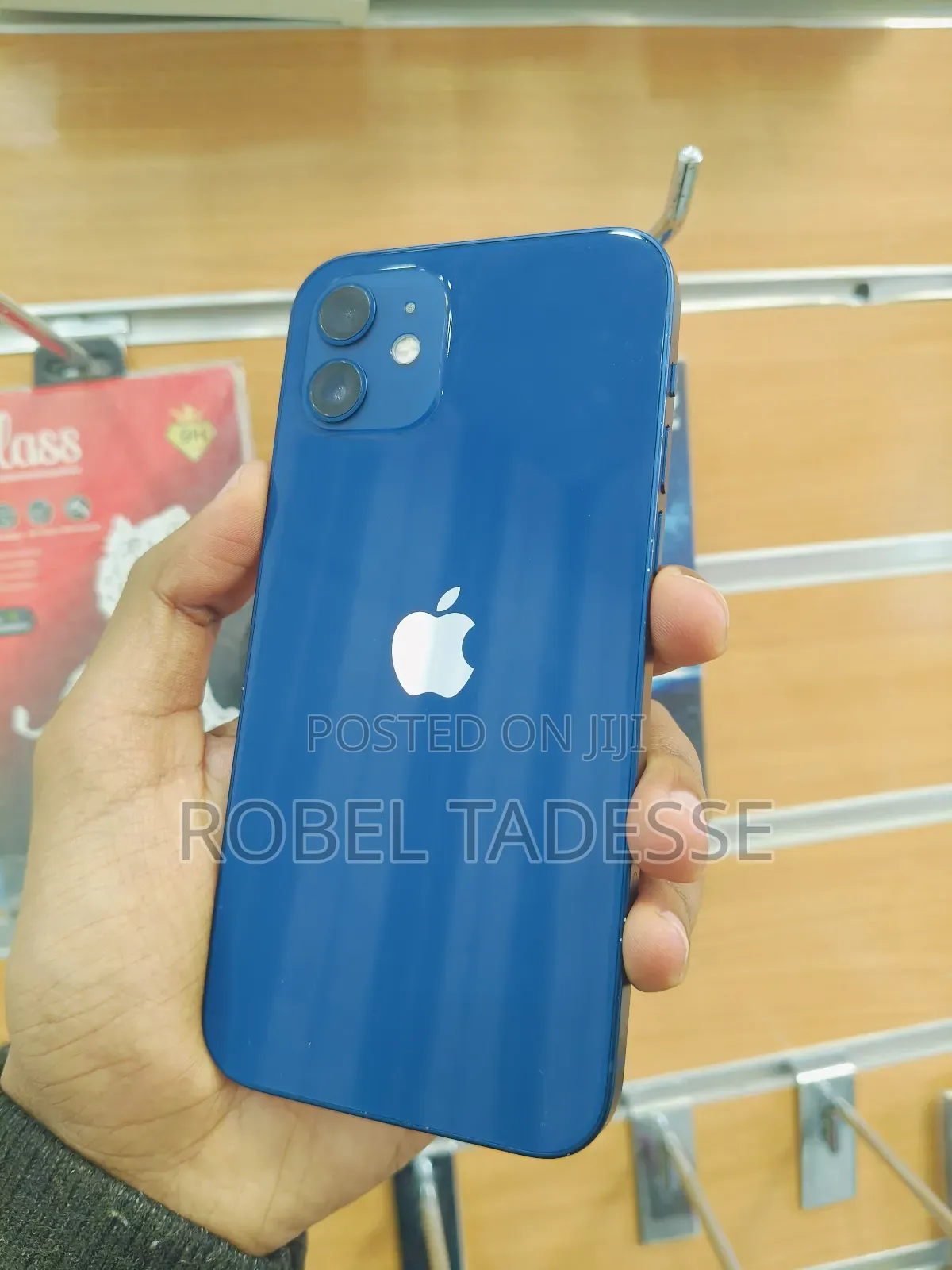 Apple iPhone 12 128 GB