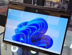 New Laptop HP Spectre X360 16GB Intel Core I7 SSD 512GB