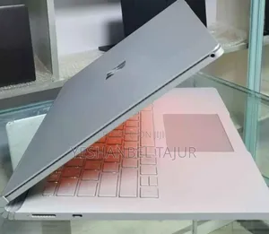 New Laptop Microsoft Surface Book 3 16GB Intel Core I7 SSD 256GB