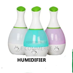 Photo - Humidifier 3l