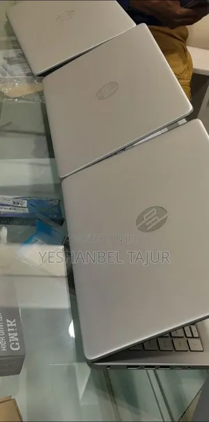 New Laptop HP Stream Notebook 16GB Intel Core I5 SSD 512GB