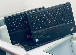 New Laptop Lenovo ThinkPad X390 Yoga 16GB Intel Core I5 SSD 512GB