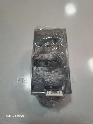 Overload Relay 17-25a