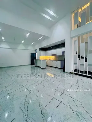 Furnished 4bdrm House in Adiss Abeba, Yeka for sale