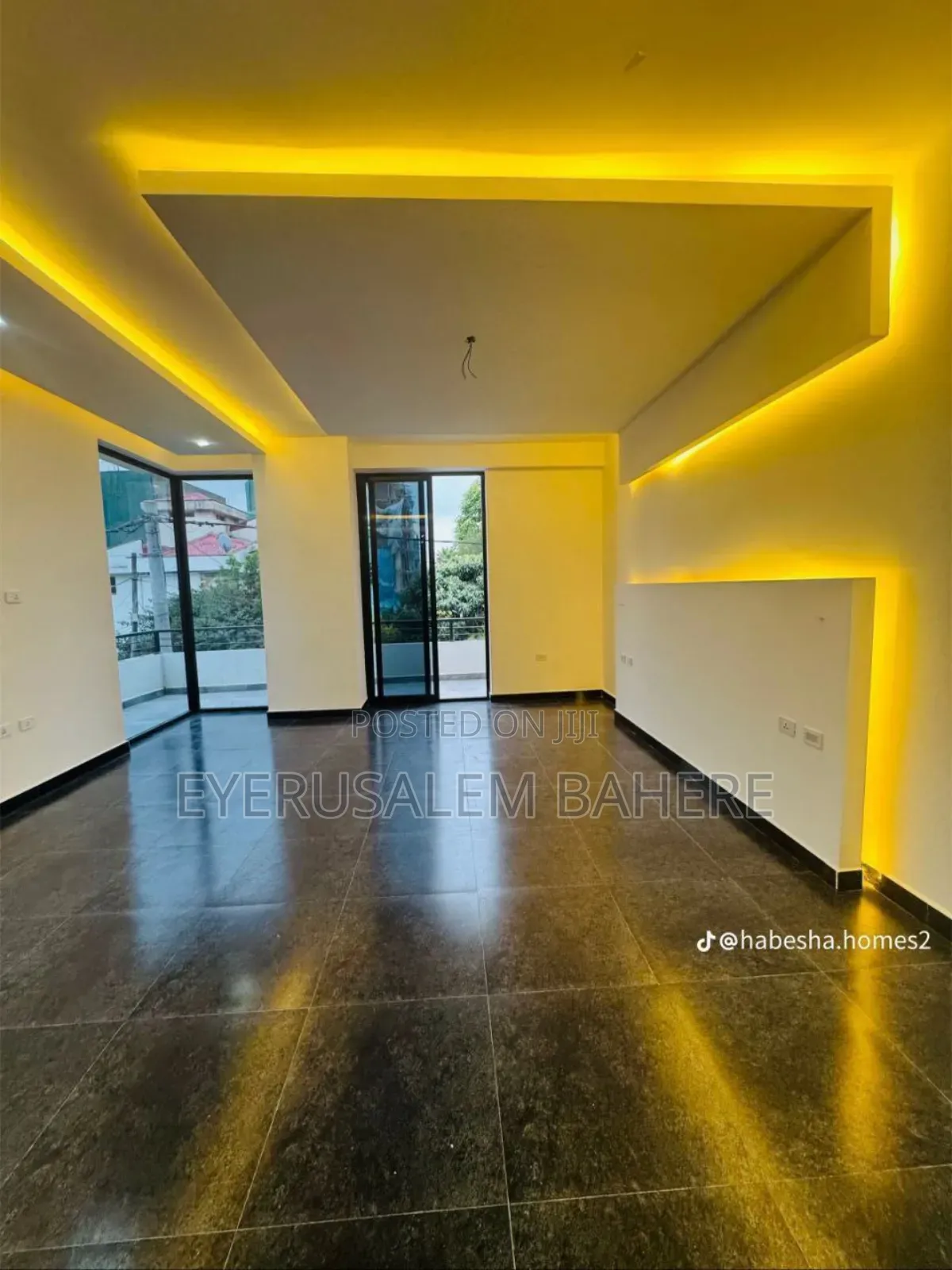 Furnished 4bdrm House in Adiss Abeba, Yeka for sale