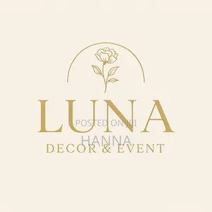 Luna Decore and Event