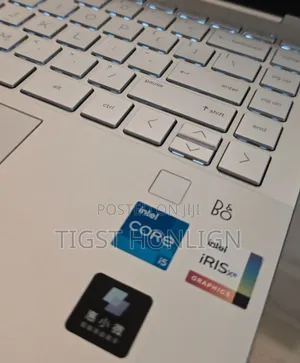 Laptop HP Pavilion 15 16GB Intel Core I5 SSD 512GB