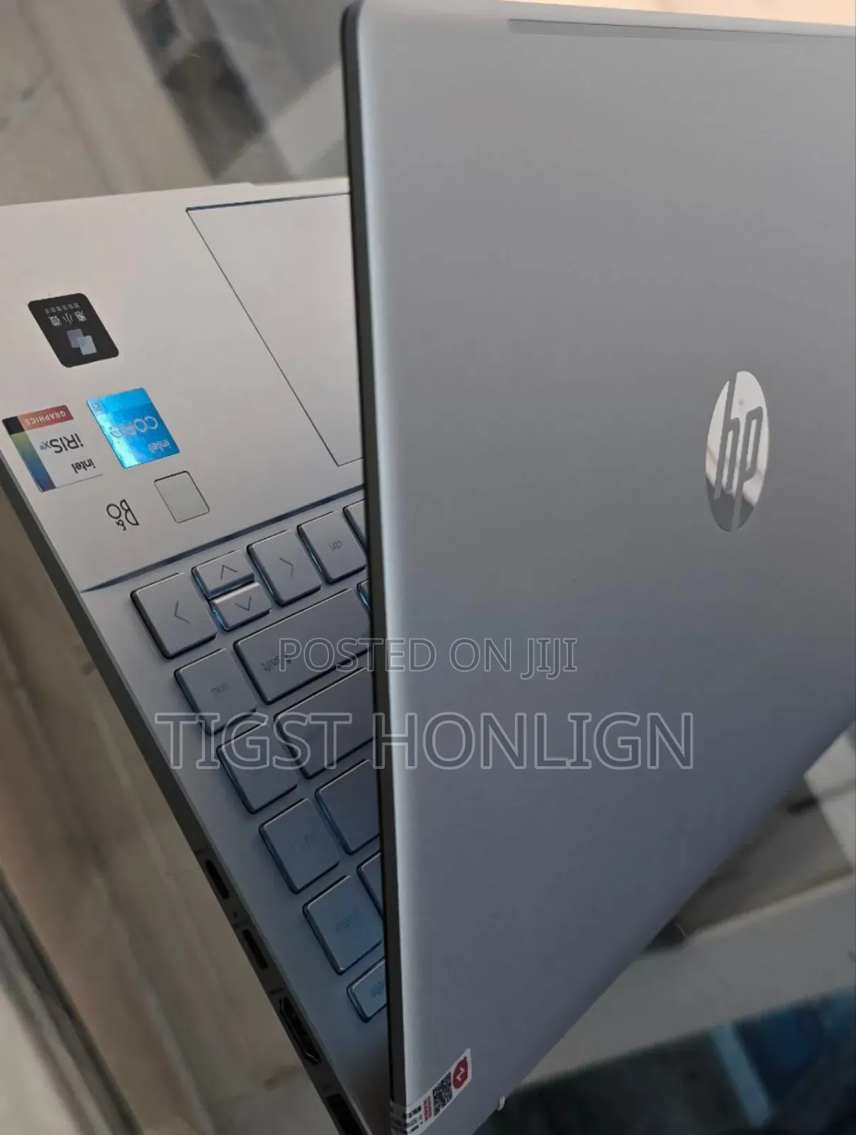 Laptop HP Pavilion 15 16GB Intel Core I5 SSD 512GB