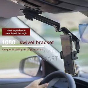 Photo - የመኪና ስልክ መያዣ