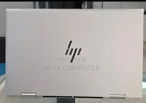 New Laptop HP Envy X360 16GB Intel Core I7 SSD 1T