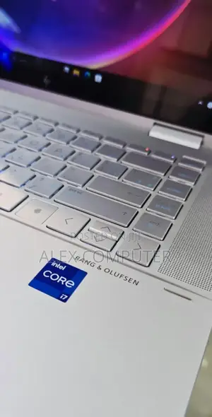 New Laptop HP Envy X360 16GB Intel Core I7 SSD 1T