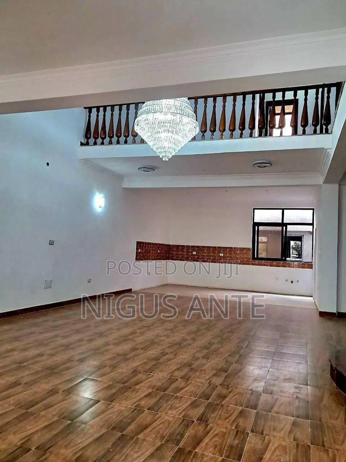 Furnished 9bdrm House in Ayat, Bole for sale