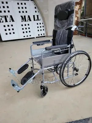 Reclining Backrests Elevatingوووwheelchair耳耹wheelchair**ዊልቼር