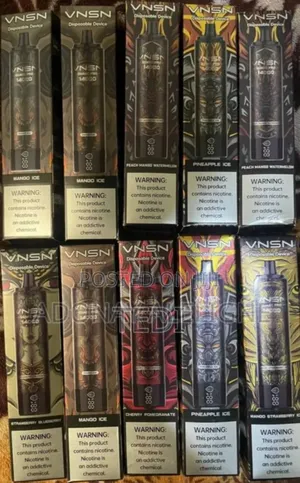 VNSN Vapeee