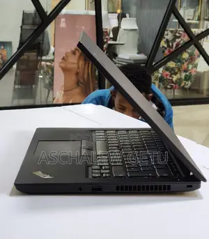 New Laptop Lenovo ThinkPad L480 16GB Intel Core I5 SSD 512GB