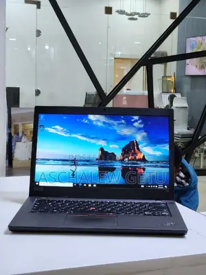 New Laptop Lenovo ThinkPad L480 16GB Intel Core I5 SSD 512GB
