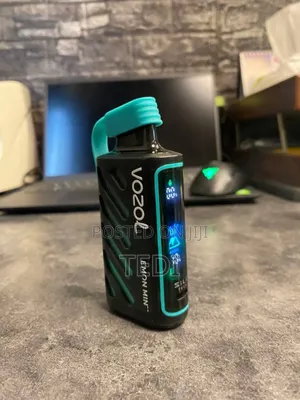 Vozol Vape