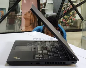 New Laptop Lenovo ThinkPad L480 16GB Intel Core I5 SSD 512GB