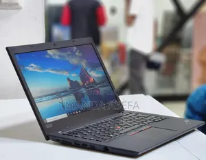 New Laptop Lenovo ThinkPad L480 16GB Intel Core I5 SSD 512GB