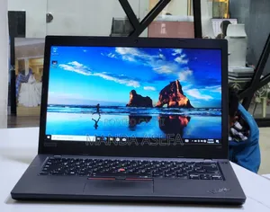 New Laptop Lenovo ThinkPad L480 16GB Intel Core I5 SSD 512GB