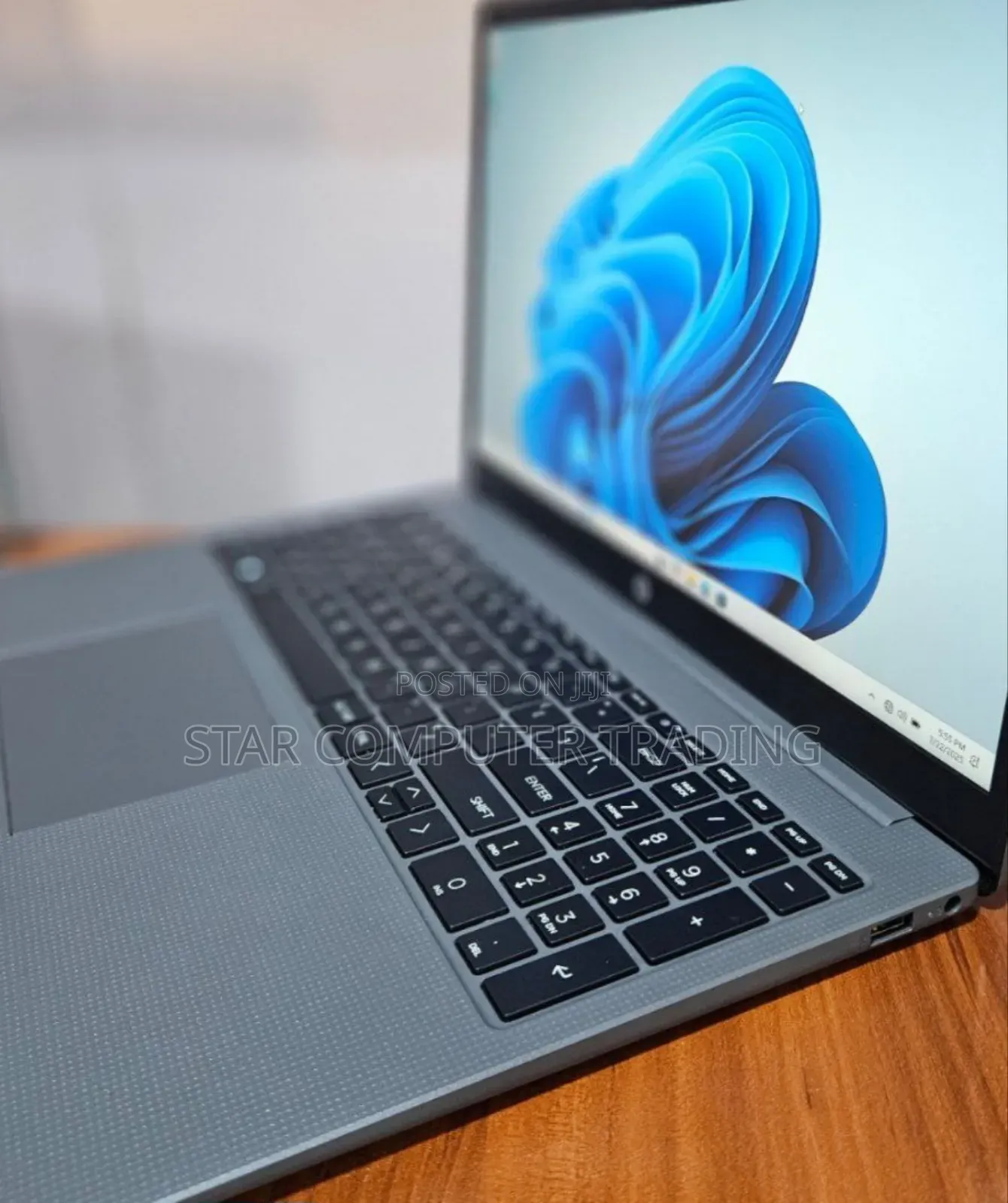 New Laptop HP Stream Notebook 16GB Intel Core I5 SSD 512GB