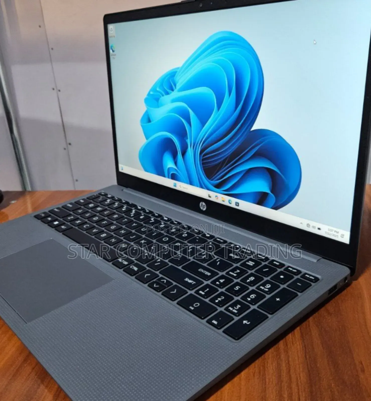 New Laptop HP Stream Notebook 16GB Intel Core I5 SSD 512GB