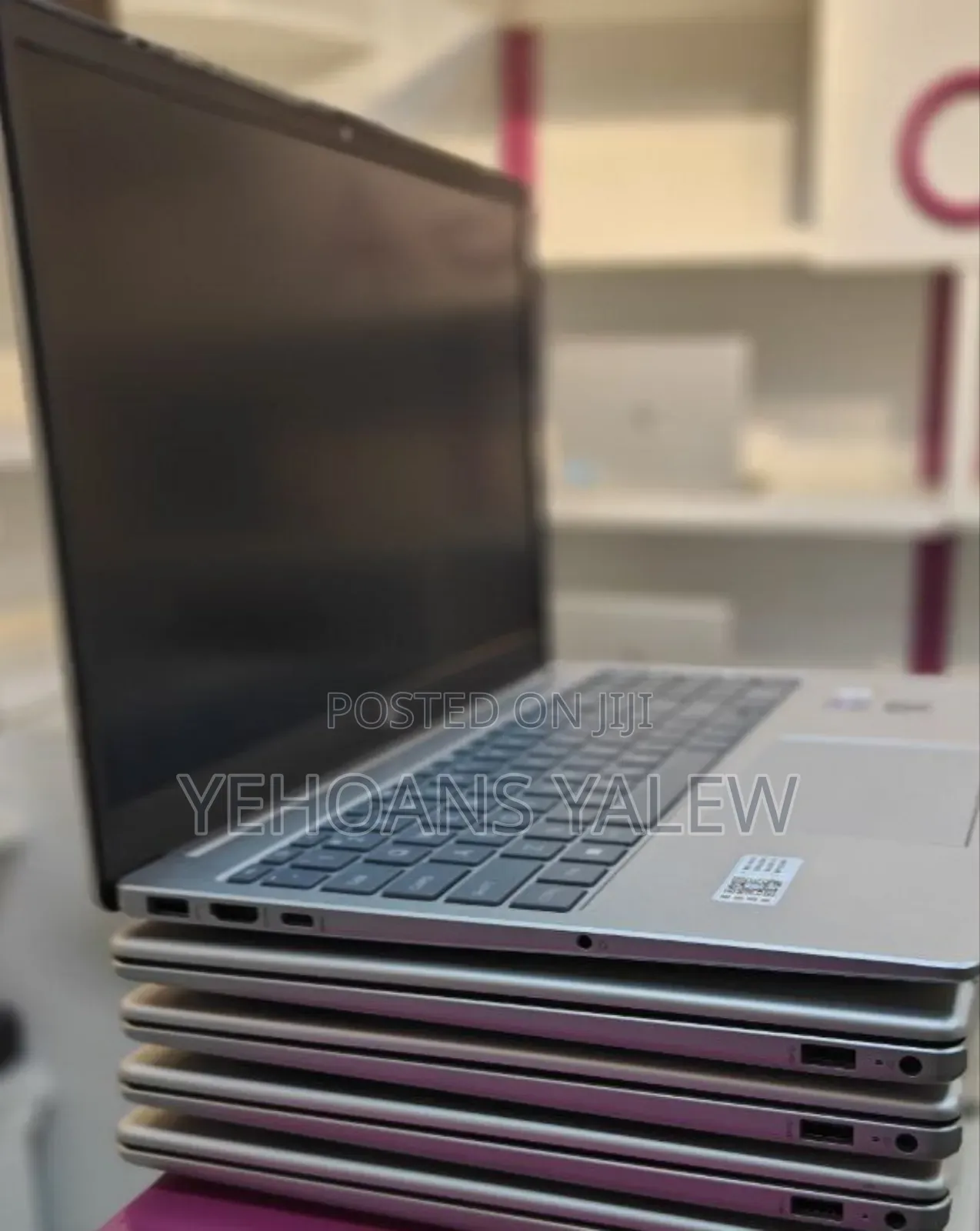 New Laptop HP Stream Notebook 16GB Intel Core I7 SSD 1T