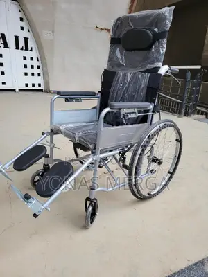 Photo - Wheelchair=Removable Bowl for Easy Clean Lid Added Hygiene