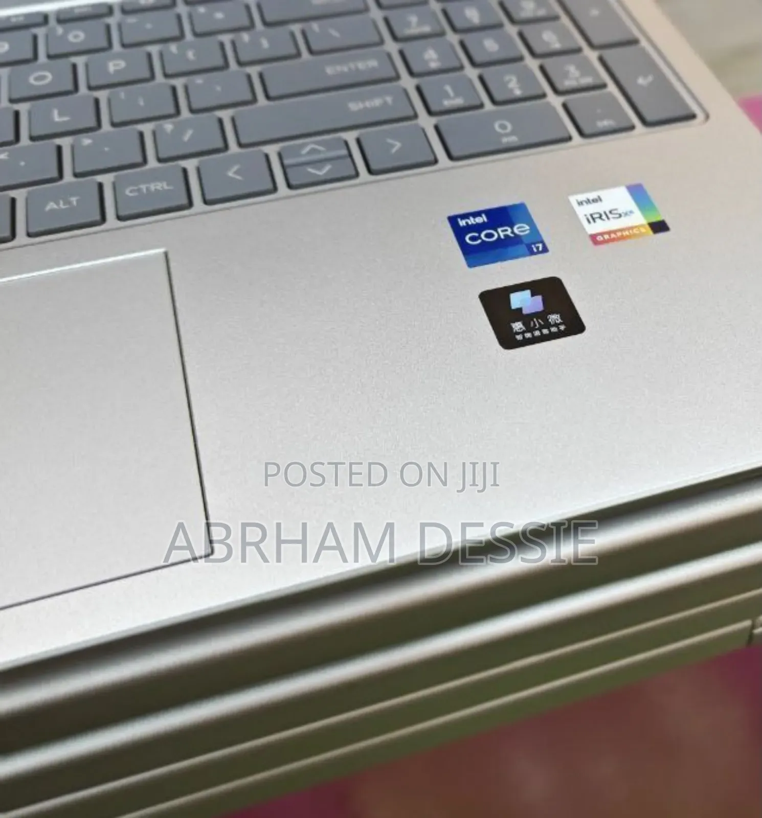 New Laptop HP Stream Notebook 16GB Intel Core I7 SSD 1T