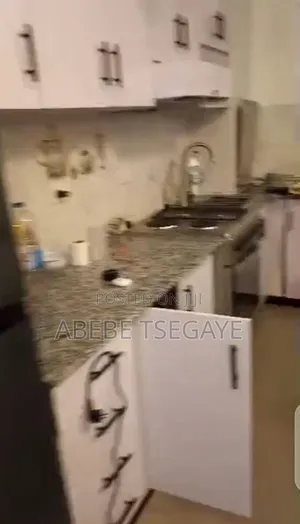 Photo - Furnished 2bdrm Apartment in Apartnent, Yeka for rent