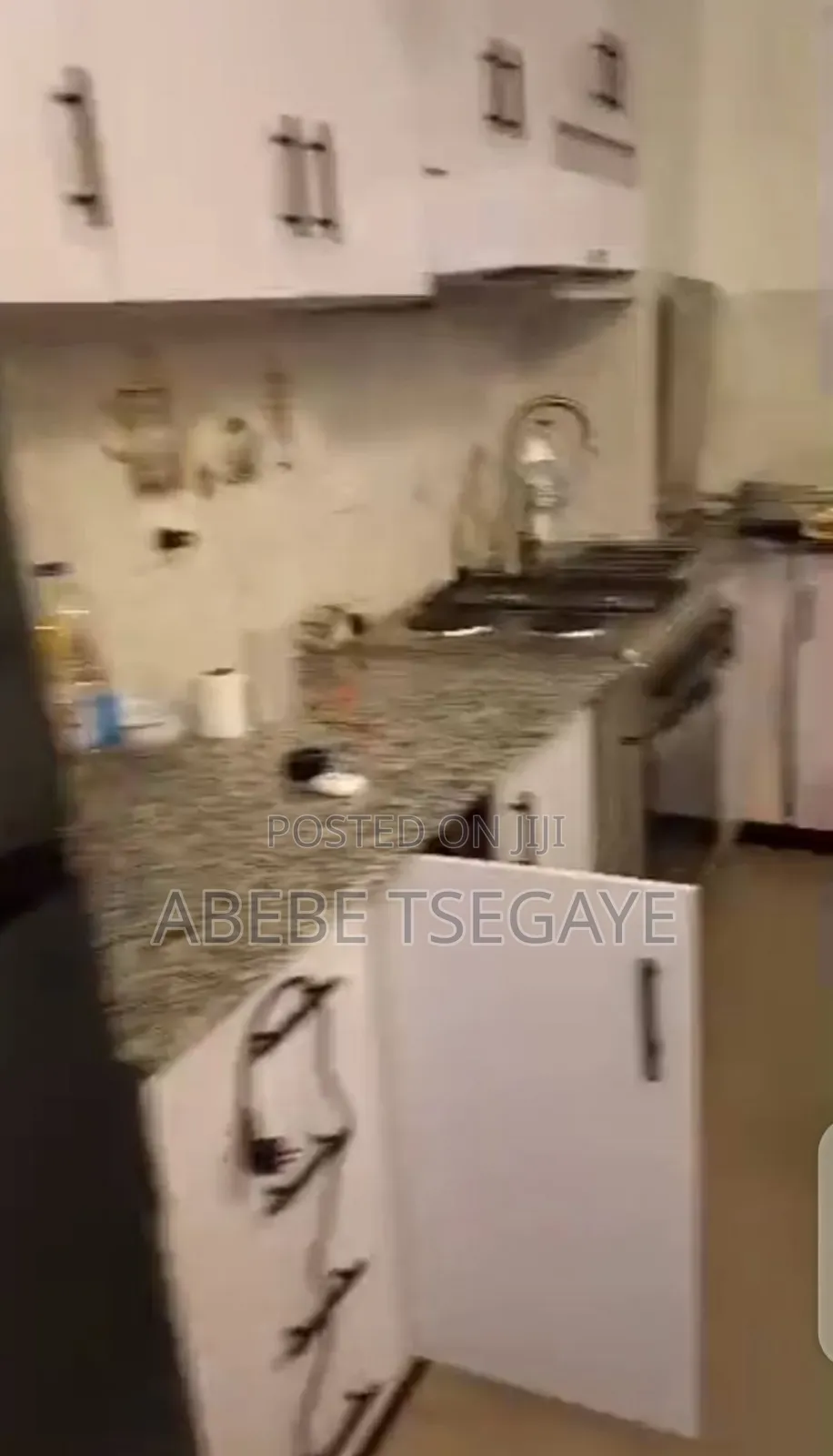 Furnished 2bdrm Apartment in Apartnent, Yeka for rent