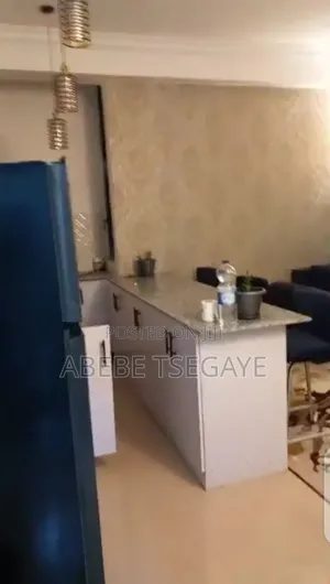 Furnished 2bdrm Apartment in Apartnent, Yeka for rent