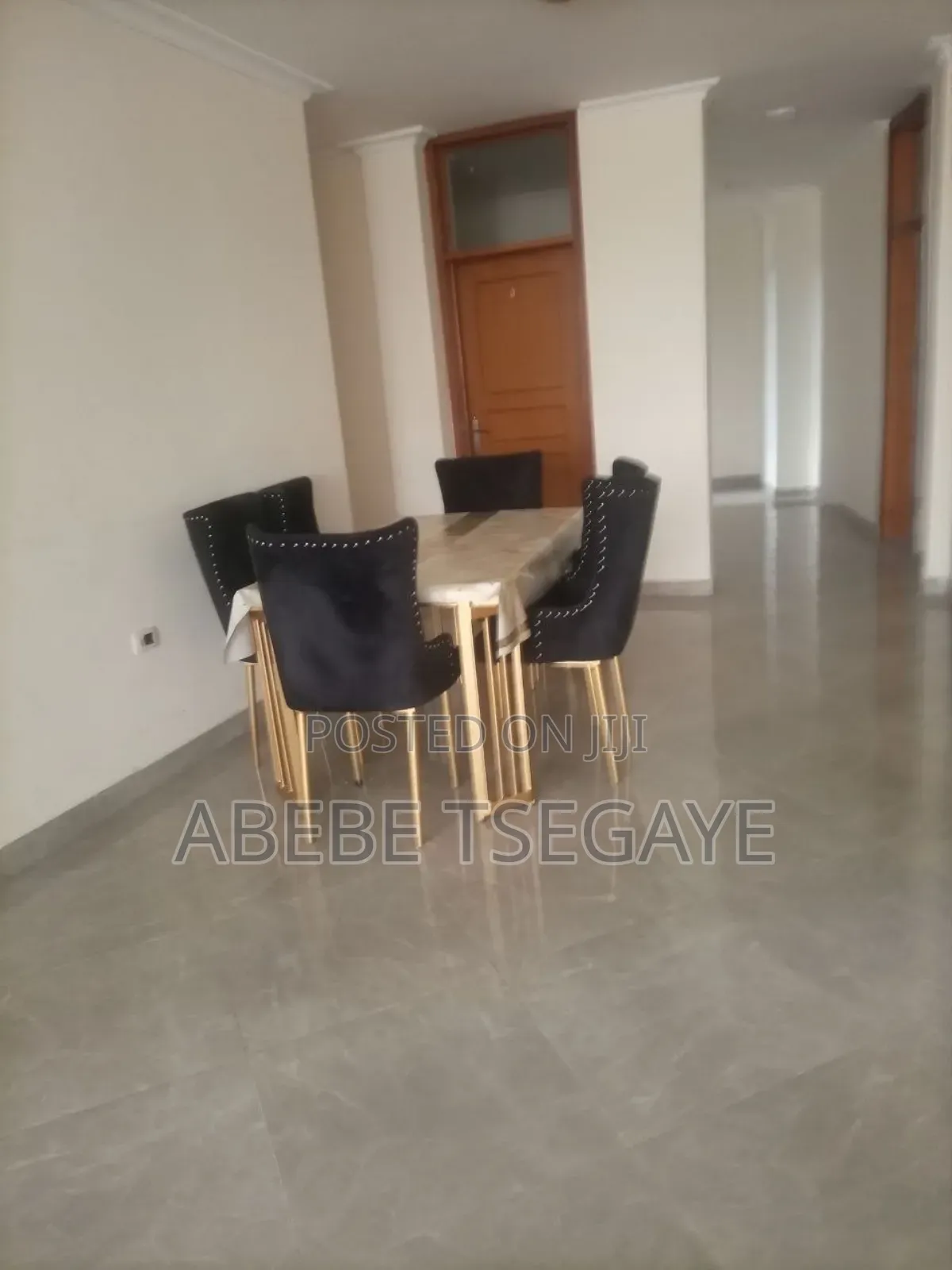 Furnished 2bdrm Apartment in Apartnent, Yeka for rent