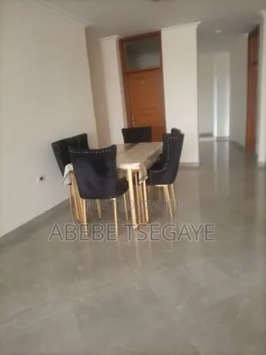 Furnished 2bdrm Apartment in Apartnent, Yeka for rent