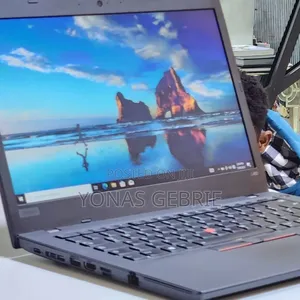 New Laptop Lenovo ThinkPad L480 16GB Intel Core I5 SSD 512GB