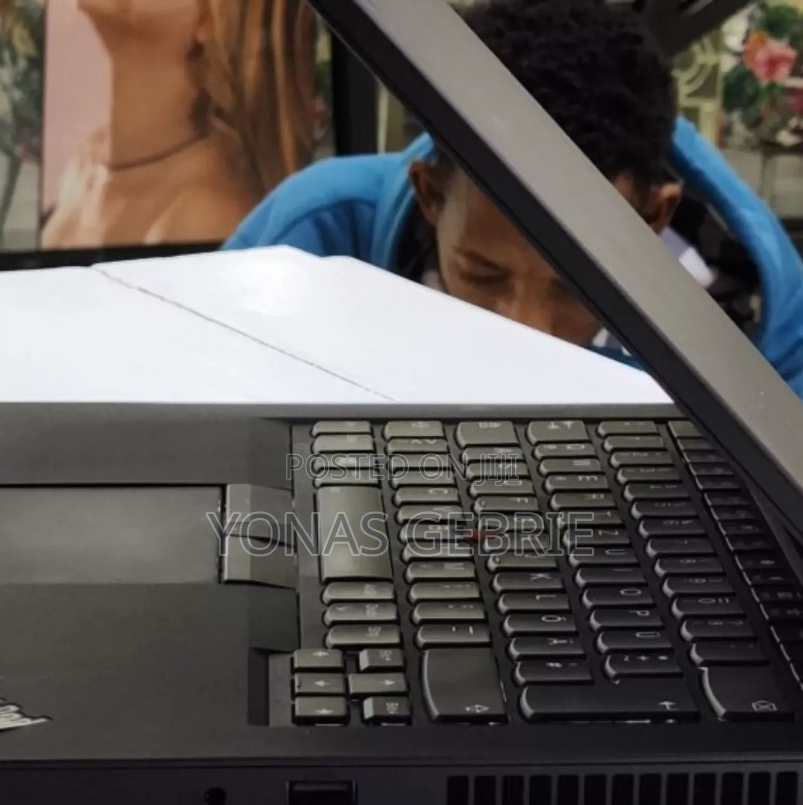 New Laptop Lenovo ThinkPad L480 16GB Intel Core I5 SSD 512GB