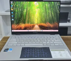 Photo - New Laptop Asus VivoBook Flip 14 TP401NA 16GB Intel Core I5 SSD 1T