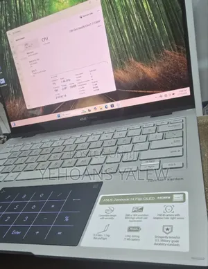 New Laptop Asus VivoBook Flip 14 TP401NA 16GB Intel Core I5 SSD 1T
