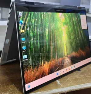 New Laptop Asus VivoBook Flip 14 TP401NA 16GB Intel Core I5 SSD 1T