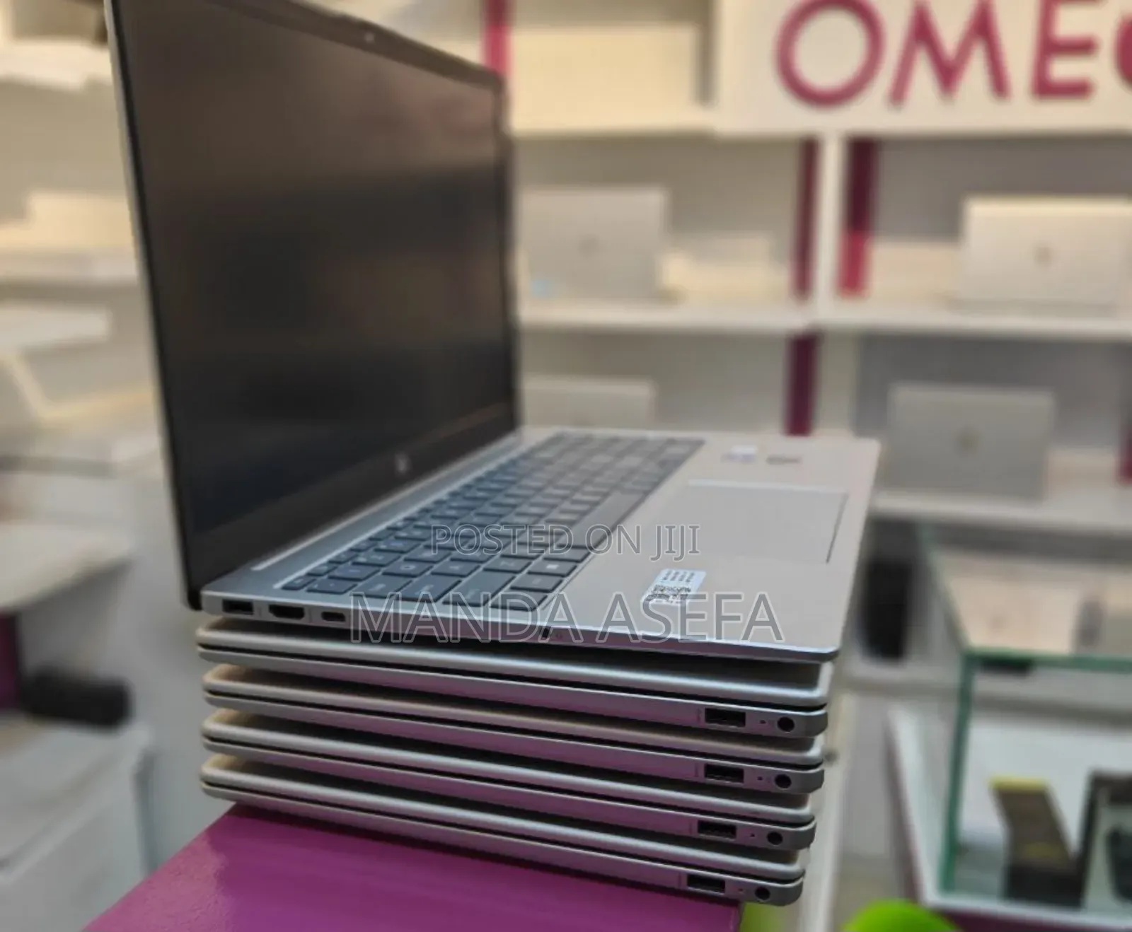 New Laptop HP Stream Notebook 16GB Intel Core I7 SSD 512GB