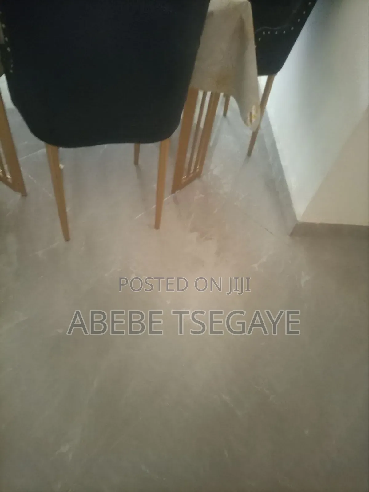 Furnished 2bdrm Apartment in Apartment, Yeka for rent