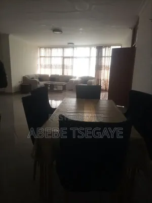 Furnished 2bdrm Apartment in Apartment, Yeka for rent